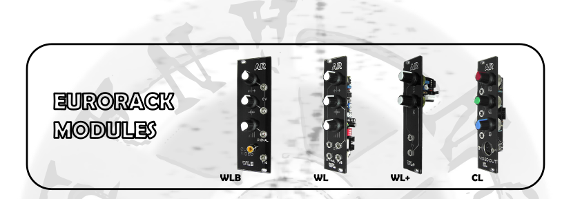 WLx Modules